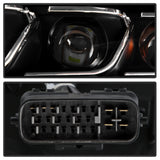 Spyder High-Power LED Module ( Low Beam ) Equipped (5088246) - image 4