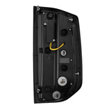 AlphaRex Prismatic LED Taillights Alpha Black - 672042 - image 2