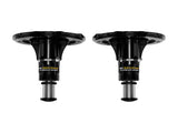 ICON 2024-2026 Toyota Tacoma, Rear, 2.0" Hydraulic Bump Stop Kit, 1.75" Travel