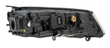 Headlight Assembly — 2015-2017 Volkswagen Touareg (HEL011937451)