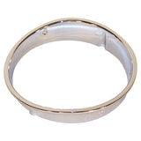 Crown Automotive Headlight Bezel — Chrome (55055046) - image 2