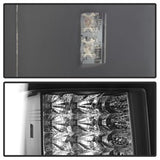 Spyder LED Tail Lights - Black (5070197) - image 2