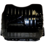Crown Automotive Fuel Tank Skid Plate (52100376AG) — view 3
