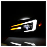 Spyder High-Power LED Module ( Low Beam ) Equipped (5088093) - image 7