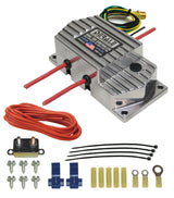 Derale High Amperage Adjustable Dual Electric Fan Controller, 3/8" NPT - image 2