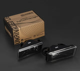 AlphaRex DoubleTap Dual Color LED Projector Fog Lights - 210008 - image 2