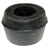 Crown Automotive Shock Absorber Bushing — Black (J0637936) - image 2