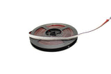 NEW - V-Sport Plasma 16.4ft IP65 LED Solid Tape Strip Reels with Heavy Duty 3M Adhesive - RGB MULTICOLOR with Remote and