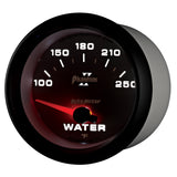 2-5/8" WATER TEMPERATURE, 100-250 F, PHANTOM II