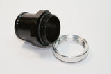 PRW - Radiator Fitting, Straight, -20 AN O-Ring Male to 1.50 in. Hose - 5292327 - image 2