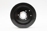 PRW - Pro Series SFI-Rated Injected-Elastomer Damper, Black - 2439640