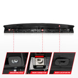 ANZO USA - Third Brake Light Assembly - 531110