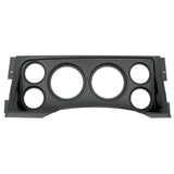 6 GAUGE DIRECT-FIT DASH KIT, CHEVY/GMC TRUCK 95-98, SPORT-COMP II