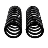 Rear Coil Spring Set (3066)