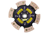 ACT 6 Pad Sprung Race Clutch Disc (6240618)