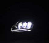 AlphaRex Projector Headlights Black - 880359 - image 4