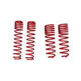 Skyjacker 2.5 In. Rock Ready® Suspension Lift Kit With Black MAX - image 3