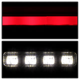 Spyder LED Rear Bumper Light w/ Fog Light - Black - image 6
