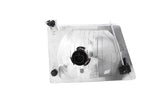 ANZO USA - Crystal Headlight Set - 111026