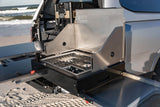 Slide Out Camp Kitchen 1355mm