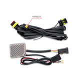 ANZO USA - LED Projector Headlight - 111566-R