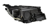 Headlight Assembly — 2016-2019 Mercedes-Benz E300 (HEL012076551)