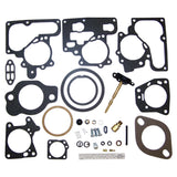 Crown Automotive Carburetor Repair Kit (83300085)