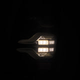 AlphaRex LED Taillights Alpha-Black - 680050 - image 5