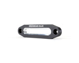 Ironman 4x4 Frontier 9,500lb Winch - Synthetic Rope - IMW9500MSR - image 7