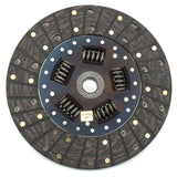 Centerforce(R) I and II, Premium Clutch Friction Disc, 10.400in Dia., 23-Spline - image 3