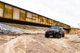 Body Armor 4x4 Front Bumper — 2007+ Jeep Wrangler