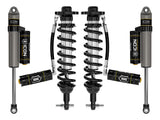 ICON 2021-2026 Ford F-150 4WD, 0-2.75" Lift, Stage 3 Suspension System