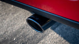 Cat-Back Exhaust System - S-Type (140852BC)