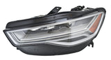 Headlight Assembly — 2016-2018 Audi A6 (HEL012976151)