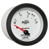 2-5/8" FUEL LEVEL, 73-10 Ohm, PHANTOM II