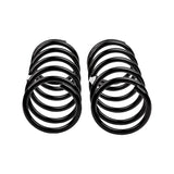 Front Coil Spring Set (2624)