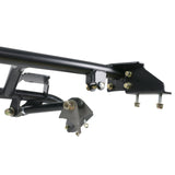 TQ Air Suspension System for 1962-1967 Chevy II Nova.