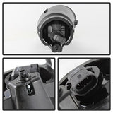 Spyder OEM Fog Lights w/ Switch - Smoke (5020826) - image 3