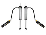 ICON 2022-2026 Toyota Tundra 0-1.5” Lift/2023-2026 Sequoia 0-4" Lift, Rear, V.S. 3.0 Series Shock Absorbers, Remote Reservoir w/ CDCV, Pair (57845CP) — view 3