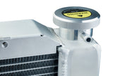 123 Series Radiator System
Univ.
Ford
26" Core
Shroud & Dual Fans
ManTrans