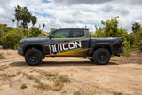 ICON 2024-2026 Toyota Tacoma, Rear, .5" Lift, Dual Rate Overland Coil Spring Kit