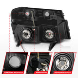 ANZO USA - Crystal Headlight - 111558