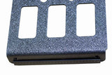 Fishbone Offroad Tacoma Front Bed Wall Molle Panel (FB21327)