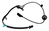 Crown Automotive Wheel Speed Sensor — Black (5105064AB) - image 2
