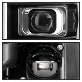 Spyder High-Power LED Module ( Low Beam ) Equipped 2 (5087898) - image 4