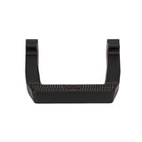 LD Step; Assist/Side Step; XP3 Black Powder Coat; Single (1182211)