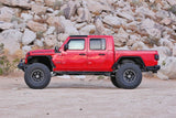 Crawler Lift Kit — 5" Lift (K4177DL)