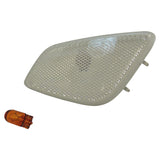 Crown Automotive Side Marker Light (55155628ABC)