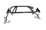 TQ Air Suspension System for 1961-1965 Falcon.