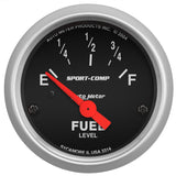 6 GAUGE DIRECT-FIT DASH KIT, CHEVY TRUCK / SUBURBAN 73-83, SPORT-COMP